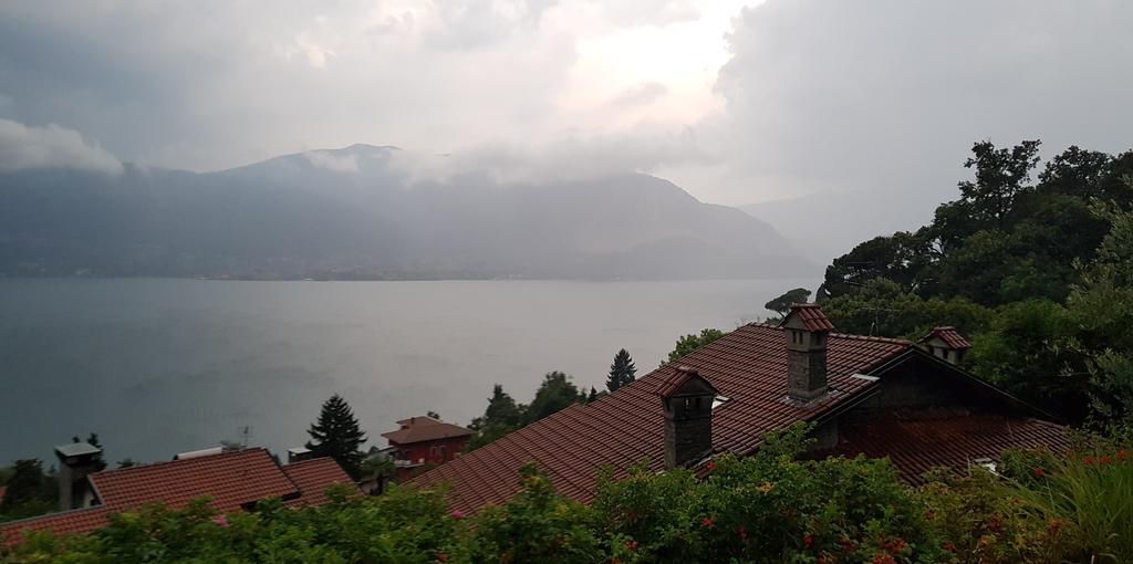B&B Renalu แวร์บาเนีย ภายนอก รูปภาพ